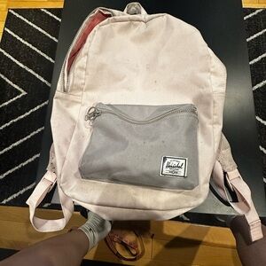Herschel backpack